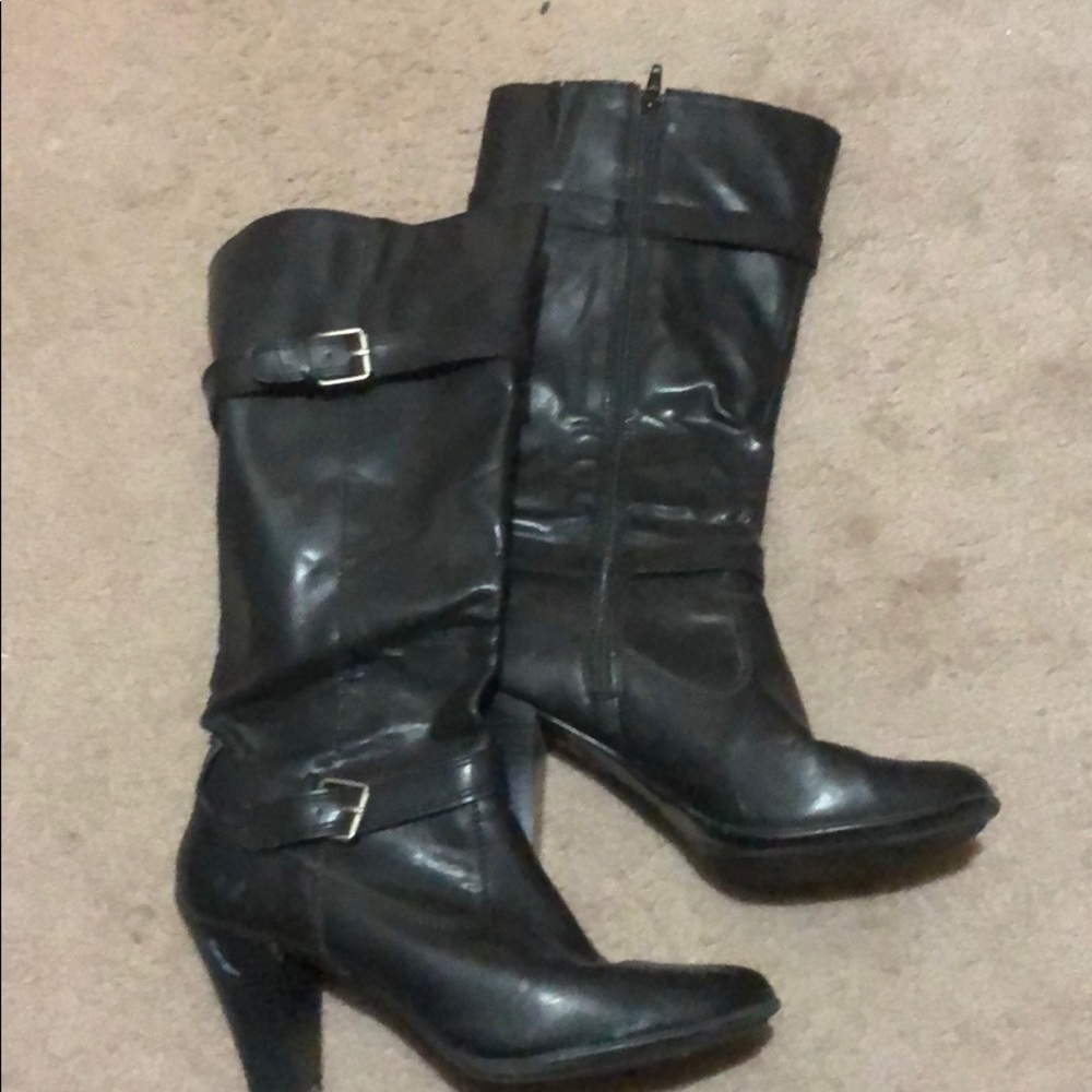 Women’s boots